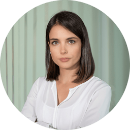 Boglárka Zsibrita