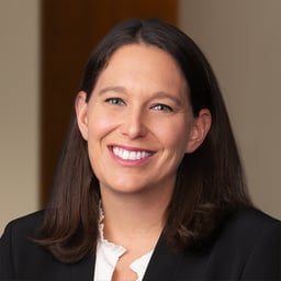 Rebecca J. Foxwell