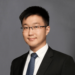 Chi (Austin) ZHANG