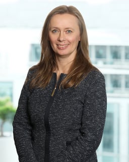 Paula Barrett