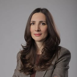 Bojana Veselinović