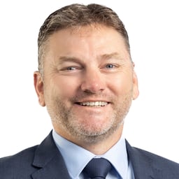 Matthew Huckerby