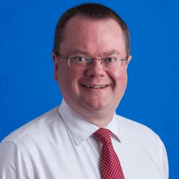 Darren Clegg