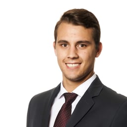 Adriaan Booysen