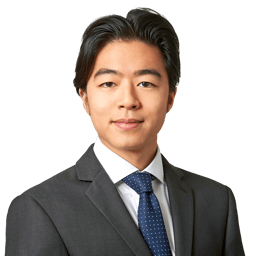 Joshua Fung
