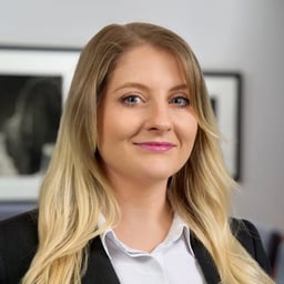 Kate Ekpenyong