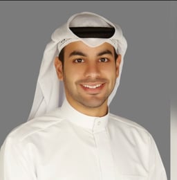 Abdulmohsen AlSanea