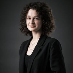 Melike AYDINOĞLU