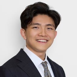 Zihang Liu