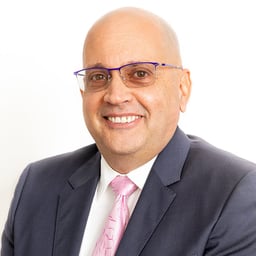 Amit Krispin