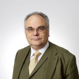 Andreas O\'Shea
