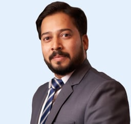Rahul Deodhar
