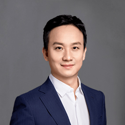 Xinyue (Henry) SHI