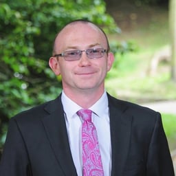 Luke Roberts