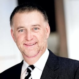 Ian Humphreys
