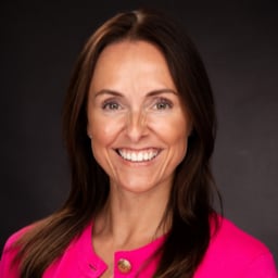 Claire Higham