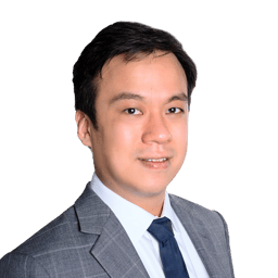 Jeremy Lua