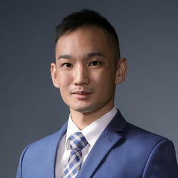 Matthew Chow