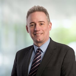 Paul McIntosh