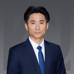 Zhuozhen WANG