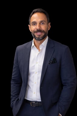 Mohamed Nabil Hazzaa