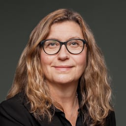 Liv Zimmermann
