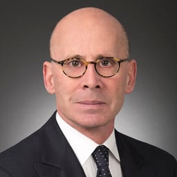 Robert Luskin