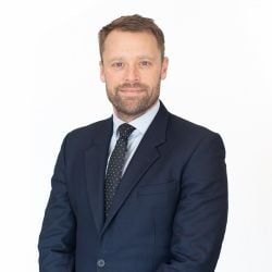 Peter Hood