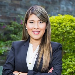 Cynthia  Arango 