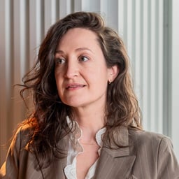 Merel Zwankhuizen