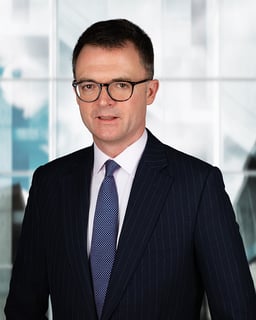 Mark Davenport