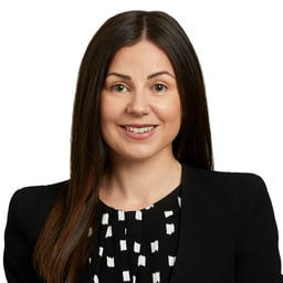 Natashia Ackroyd