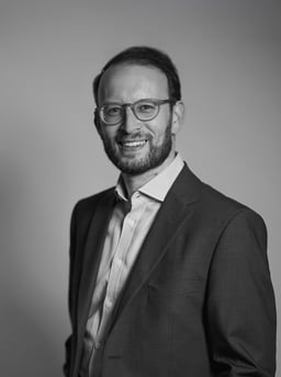 Daniel Isenberg