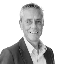 Stuart Kightley