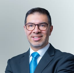 Patricio Santos
