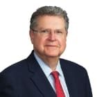 Malcolm Ross 
