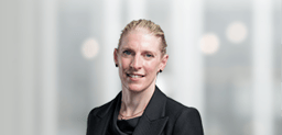 Claire Thornber