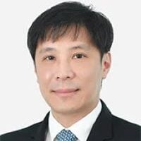 Pierre Chan