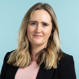 Lauren McFarlane