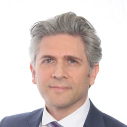 Emmanuel Szafran