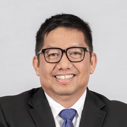 Yusfa Perdana