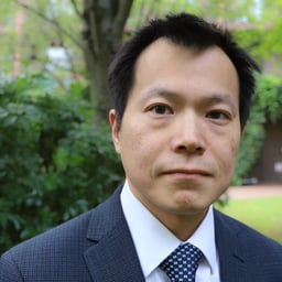 Billy Mak