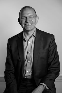 Daniel Stilitz