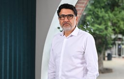 Minesh Thakrar