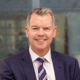 Andrew Hall
