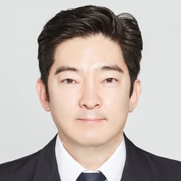 Jaeyoung CHANG