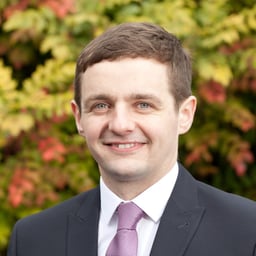Darren Leahy