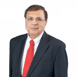 Dost Malik