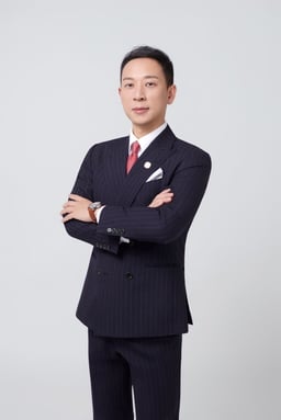 Dong Xiao