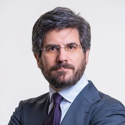Francisco  Esteban Bernal 